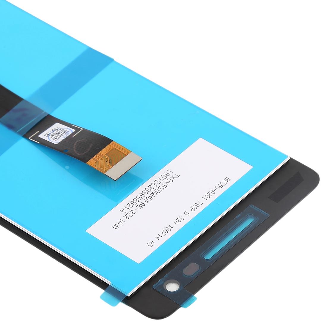 Full Assembly Replacement Lcd Screen For Nokia 2.1 With Digitizer-1915196578889601027