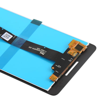 Full Assembly Replacement Lcd Screen For Nokia 2.1 With Digitizer-1915196578889601028