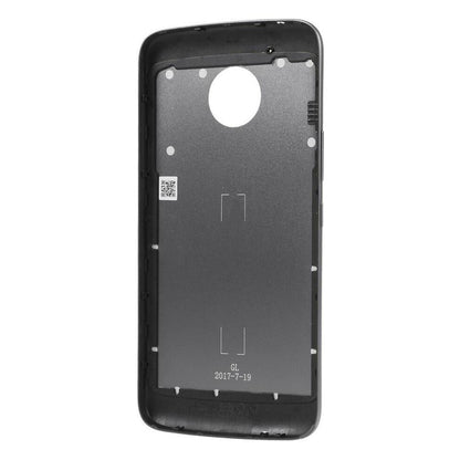 Motorola Moto E4 Plus Battery Cover - Us Version-1915196582660280322
