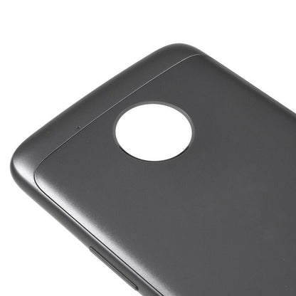 Motorola Moto E4 Plus Battery Cover - Us Version-1915196582660280323