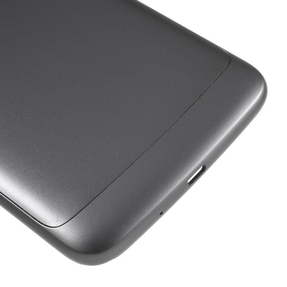 Motorola Moto E4 Plus Battery Cover - Us Version-1915196582660280324