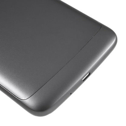 Motorola Moto E4 Plus Battery Cover - Us Version-1915196582660280324