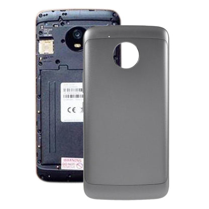 Motorola Moto E4 Plus Battery Cover - Us Version-1915196582660280326