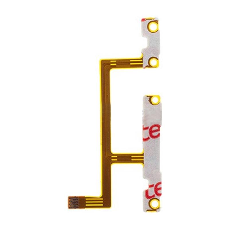 Flex Cable For Motorola Moto X Play - Power And Volume Buttons-1915197592246030338