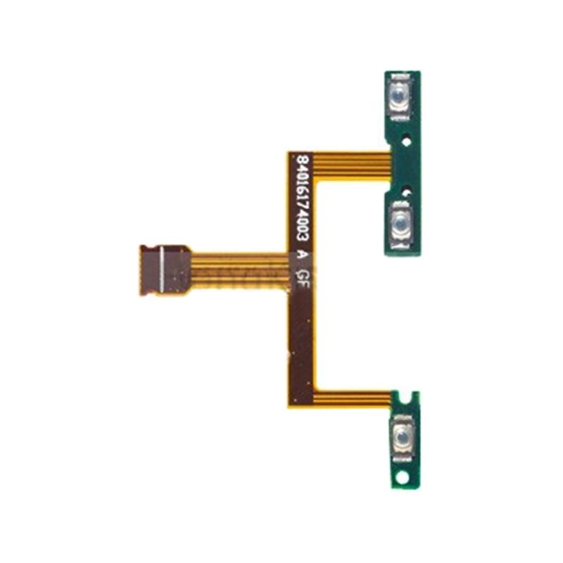 Flex Cable For Motorola Moto X Power And Volume Buttons-1915197408229330944