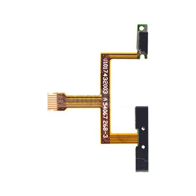 Flex Cable For Motorola Moto X Power And Volume Buttons-1915197408229330946