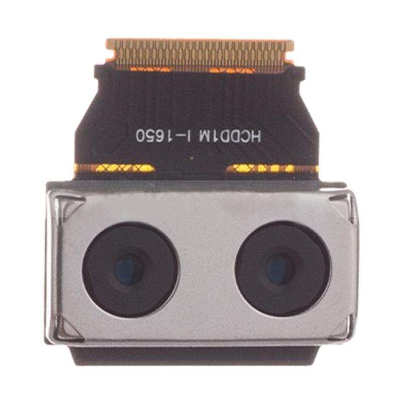 Motorola Moto Z2 Force Rear Camera-1915197614689751040