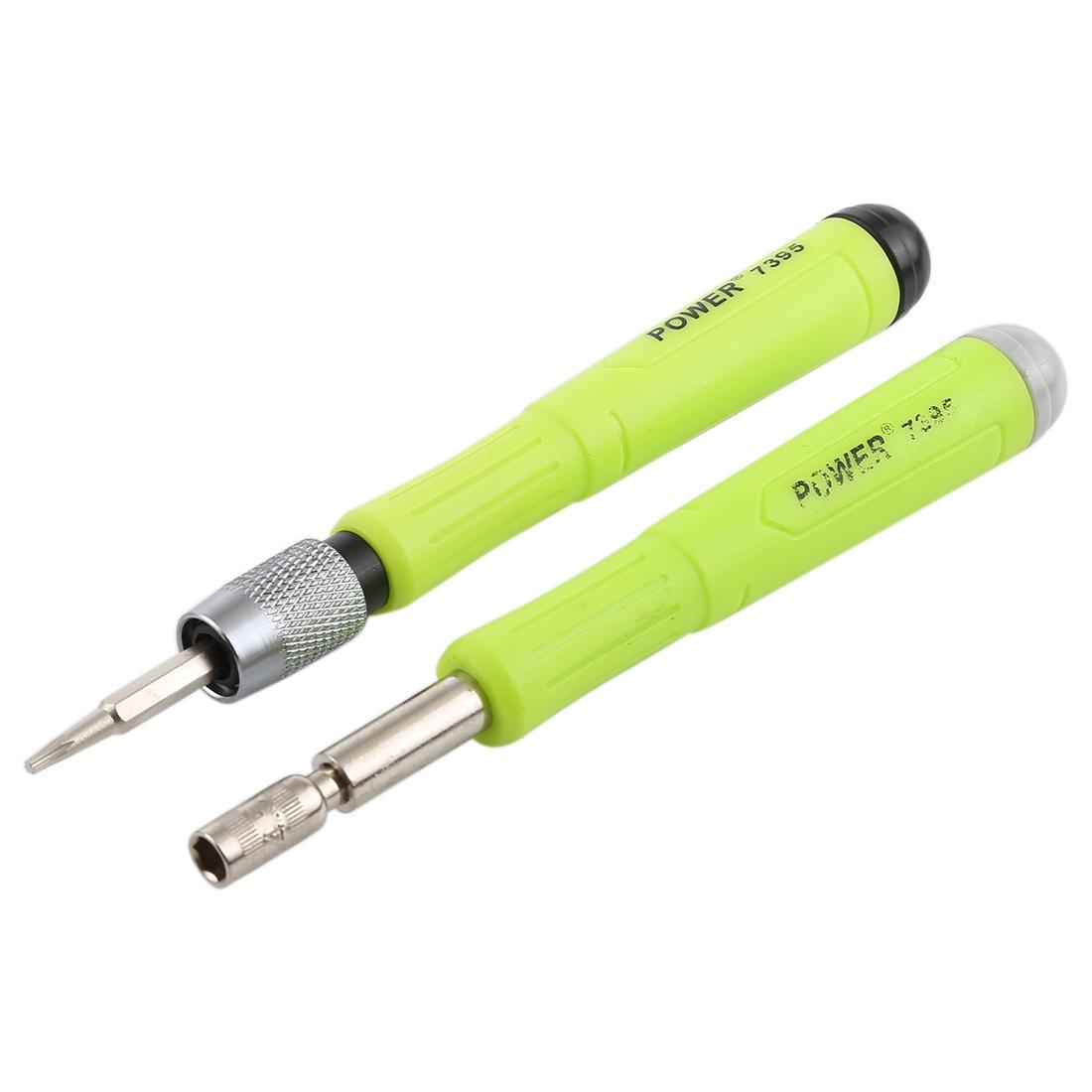 Portable 16-In-1 Professional Screwdriver Repair Kit-1915198370180370434