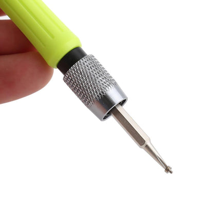 Portable 16-In-1 Professional Screwdriver Repair Kit-1915198370180370435