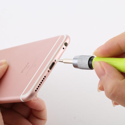 Portable 16-In-1 Professional Screwdriver Repair Kit-1915198370180370438