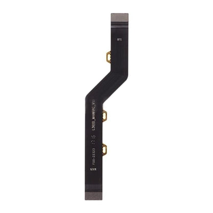 Motorola Moto E4 Plus Flex Cable Replacement-1915197908672712705