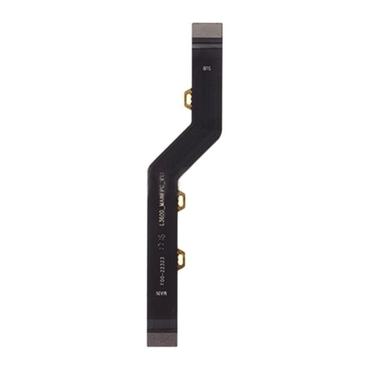 Motorola Moto E4 Plus Flex Cable Replacement-1915197908672712705