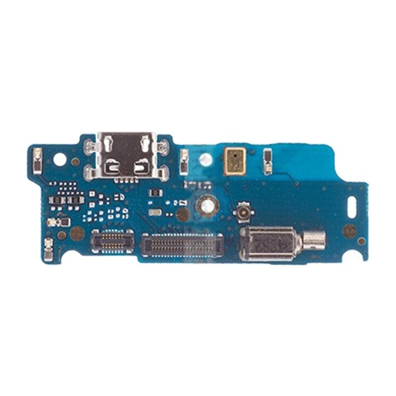 Motorola Moto E4 Charging Port Board-1915198225871147009
