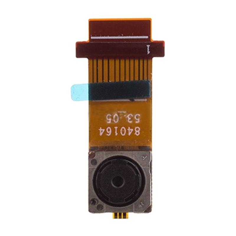 Motorola Moto X Play Front Camera Module-1915197111939502085