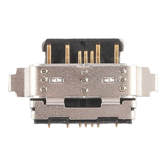 10-Piece Charging Port For Nokia X6 2018 5.1 Plus X5 8.1 X7-1915198109235941377