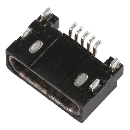 Charging Port Connector For Nokia Lumia 830 - Replacement-1915197801453719554