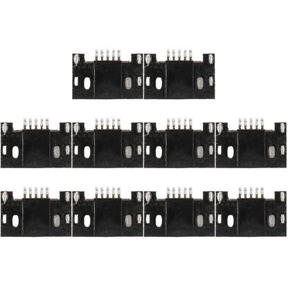 Charging Port Connector For Nokia Lumia 830 - Replacement-1915197801453719556