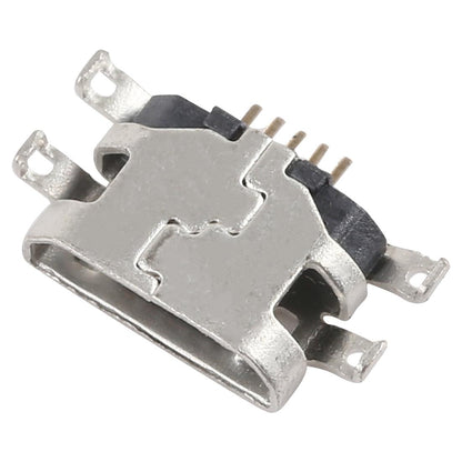 10-Pack Replacement Charging Port For Nokia Lumia 535-1915197435429392386