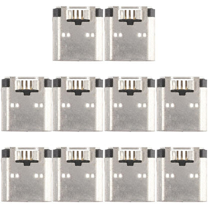 Charging Port Connector For Nokia Lumia 520 / 620 - Replacement-1915197167002324992