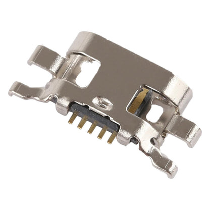 Charging Port Connector For Nokia Lumia 1320 - Replacement-1915197026757382147