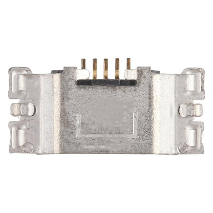 10-Pack Replacement Charging Port For Nokia 6 - Connector-1915198373087023105