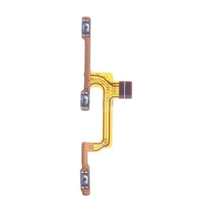 Motorola Moto E5 Plus Power And Volume Flex Cable-1915197251144257536