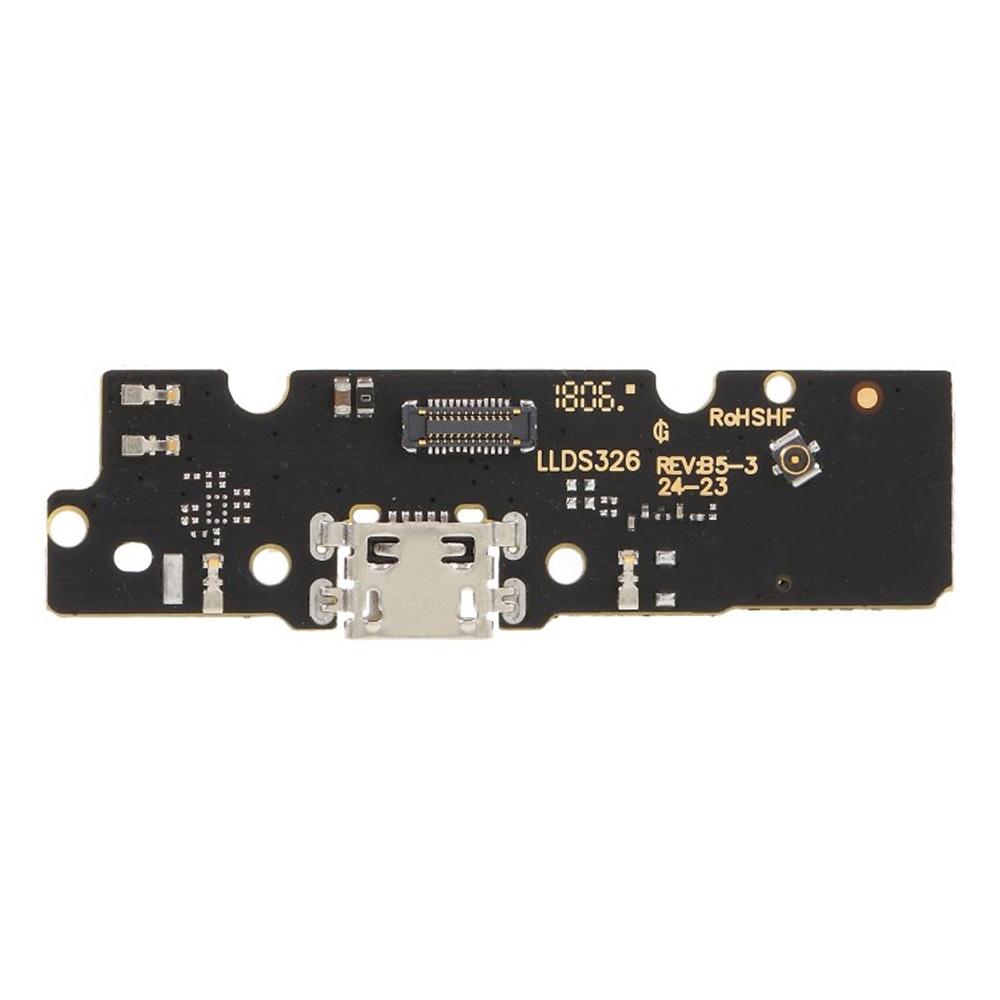 Motorola Moto E5 Plus Charging Port Board-1915198247668944897