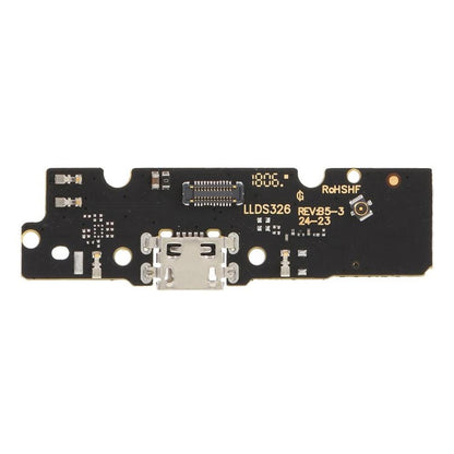 Motorola Moto E5 Plus Charging Port Board-1915198247668944897
