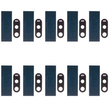 10-Pack Rear Camera Lens For Moto G4-1915197939765088260