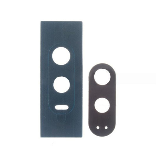 10-Piece Back Camera Lens For Moto G4 Plus-1915197778116612097