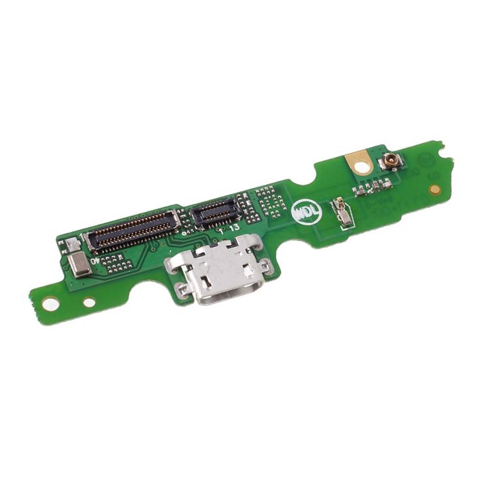 Motorola Moto G5 Charging Port Board-1915197419331653632