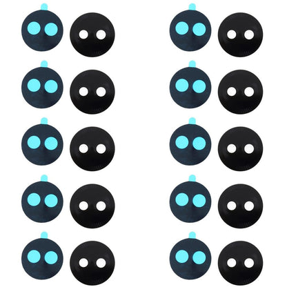 10 Rear Camera Lenses For Moto G6 Plus-1915197114233786372