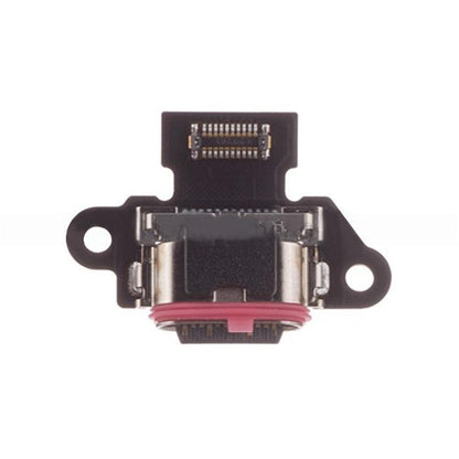 Motorola Moto X4 Charging Port Board-1915197976293281792