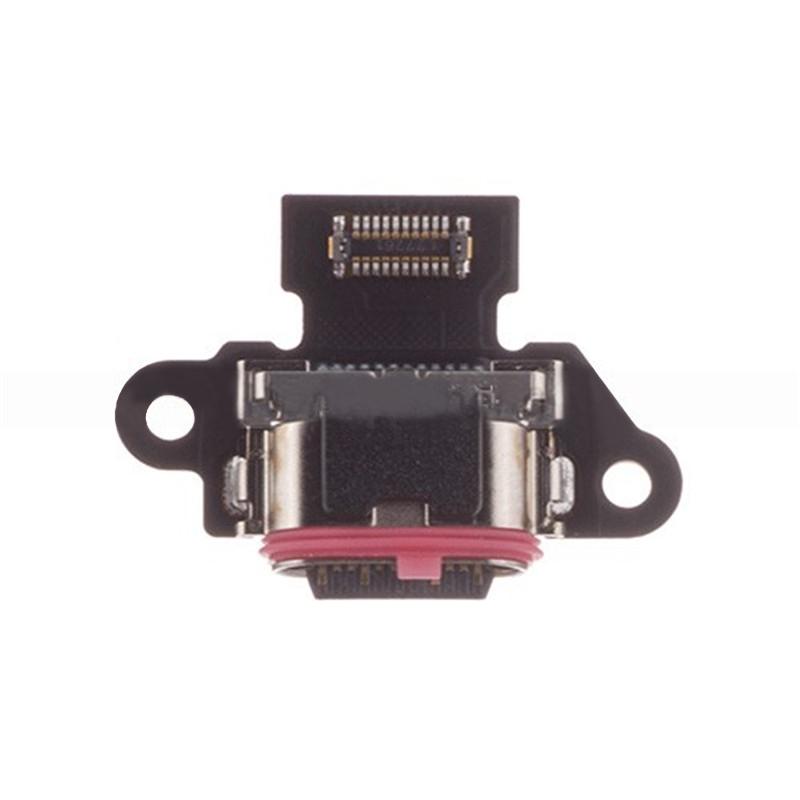 Motorola Moto X4 Charging Port Board-1915197976293281793