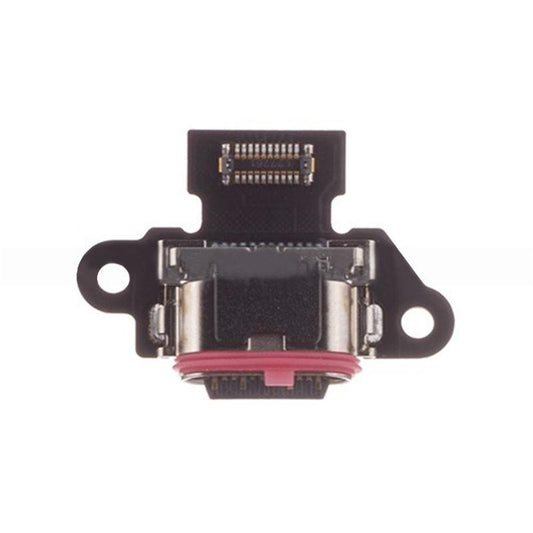 Motorola Moto X4 Charging Port Board-1915197976293281793