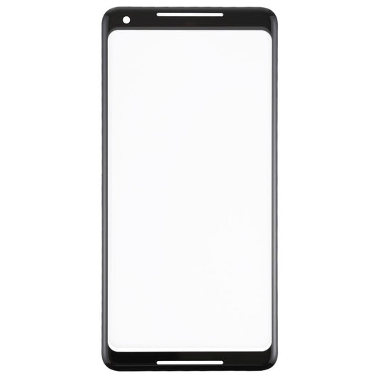 Google Pixel 2 Xl Front Glass Screen Lens-1915196733537783809