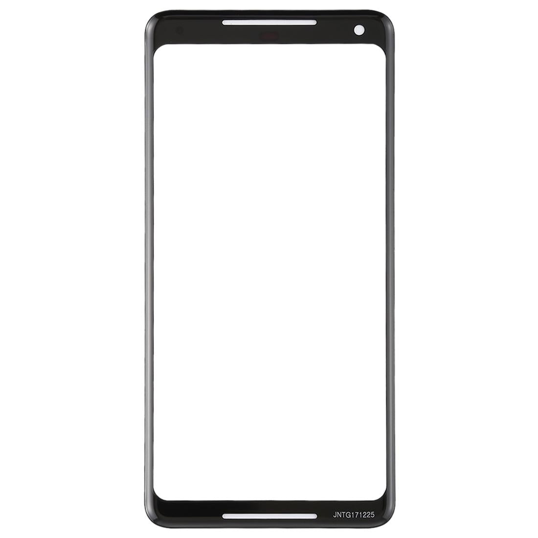 Google Pixel 2 Xl Front Glass Screen Lens-1915196733537783810