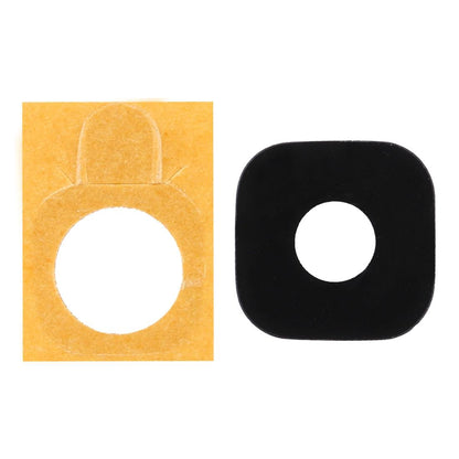 10-Pack Back Camera Lens Cover For Galaxy J3 2016 / J320 With Sticker-1915197216448974850