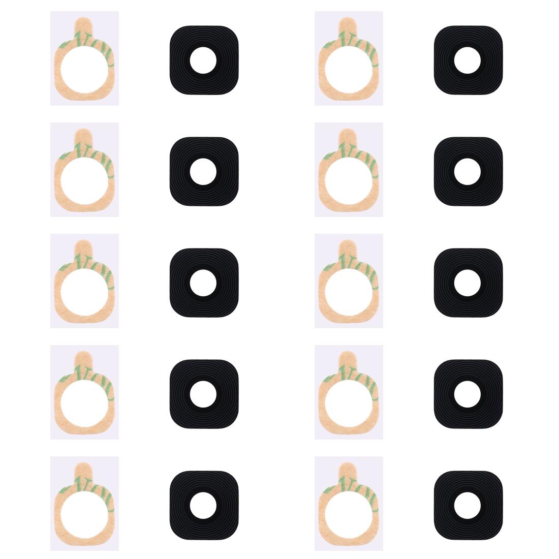 10-Pack Back Camera Lens Cover With Adhesive Sticker-1915198035600740352