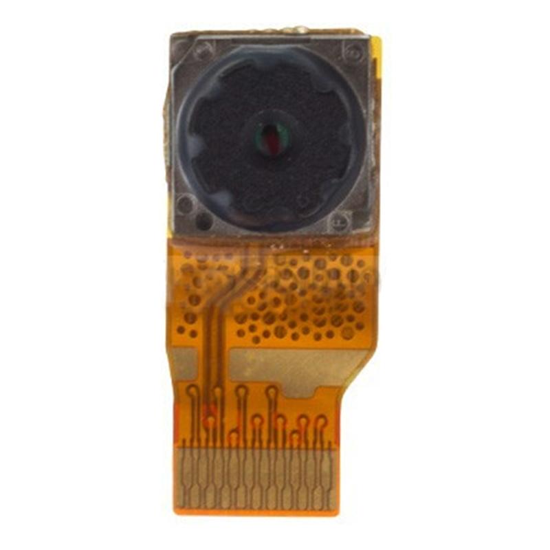 Motorola Moto G Front Camera Module-1915197751780577285