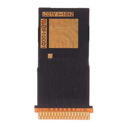 Motorola Moto G5 / G5 Plus Rear Camera-1915198240991612934