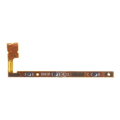 Motorola Moto G5S Plus Power And Volume Flex Cable-1915197769639923713