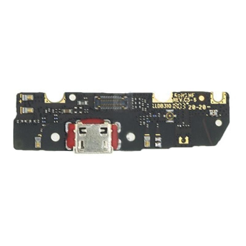 Motorola Moto G6 Play Charging Port Board-1915197104125513728