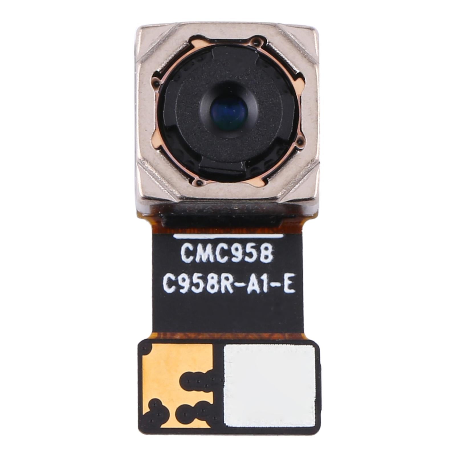 Rear Camera For Motorola Moto G6 Play - Back Facing-1915198248486834180