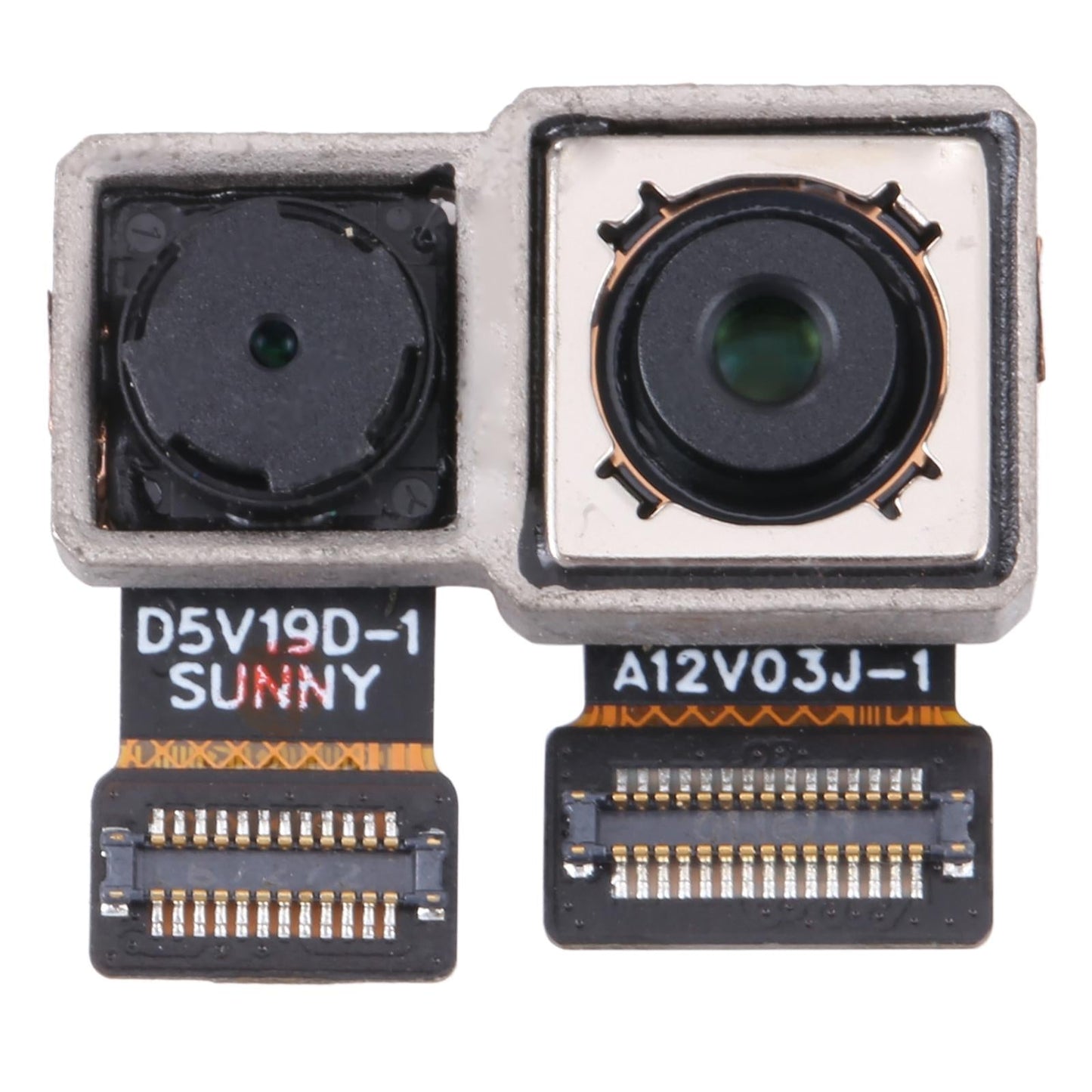 Motorola Moto G6 Rear Camera-1915198005242368000