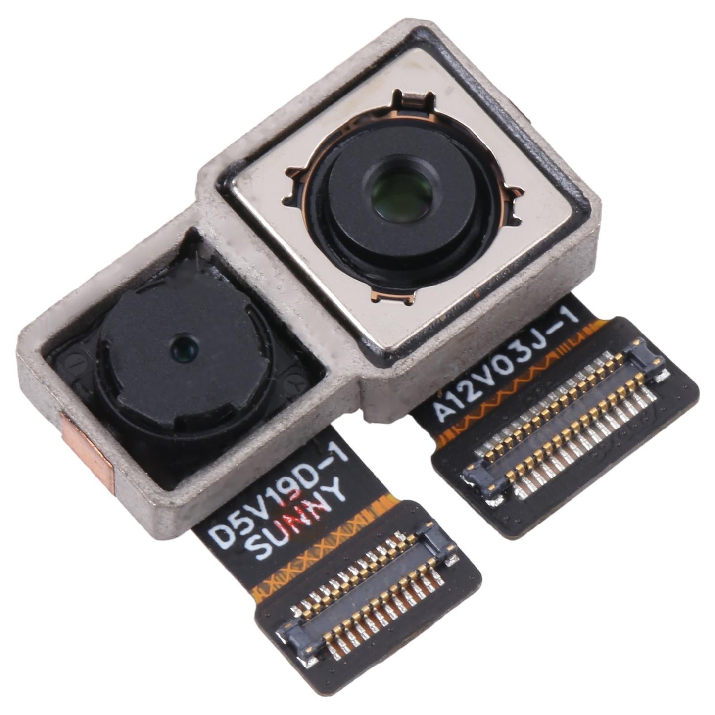 Motorola Moto G6 Rear Camera-1915198005242368001