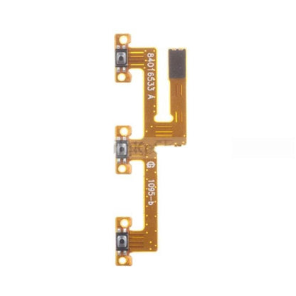 Flex Cable For Motorola Moto Z Power And Volume Buttons-1915197468149157893