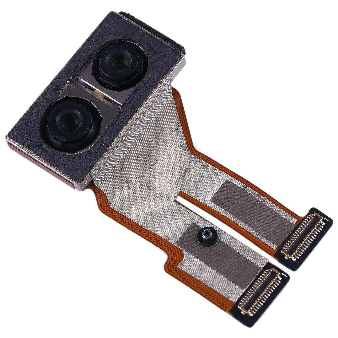 Rear Camera For Nokia 8 Sirocco - Back-Facing-1915197925642866690