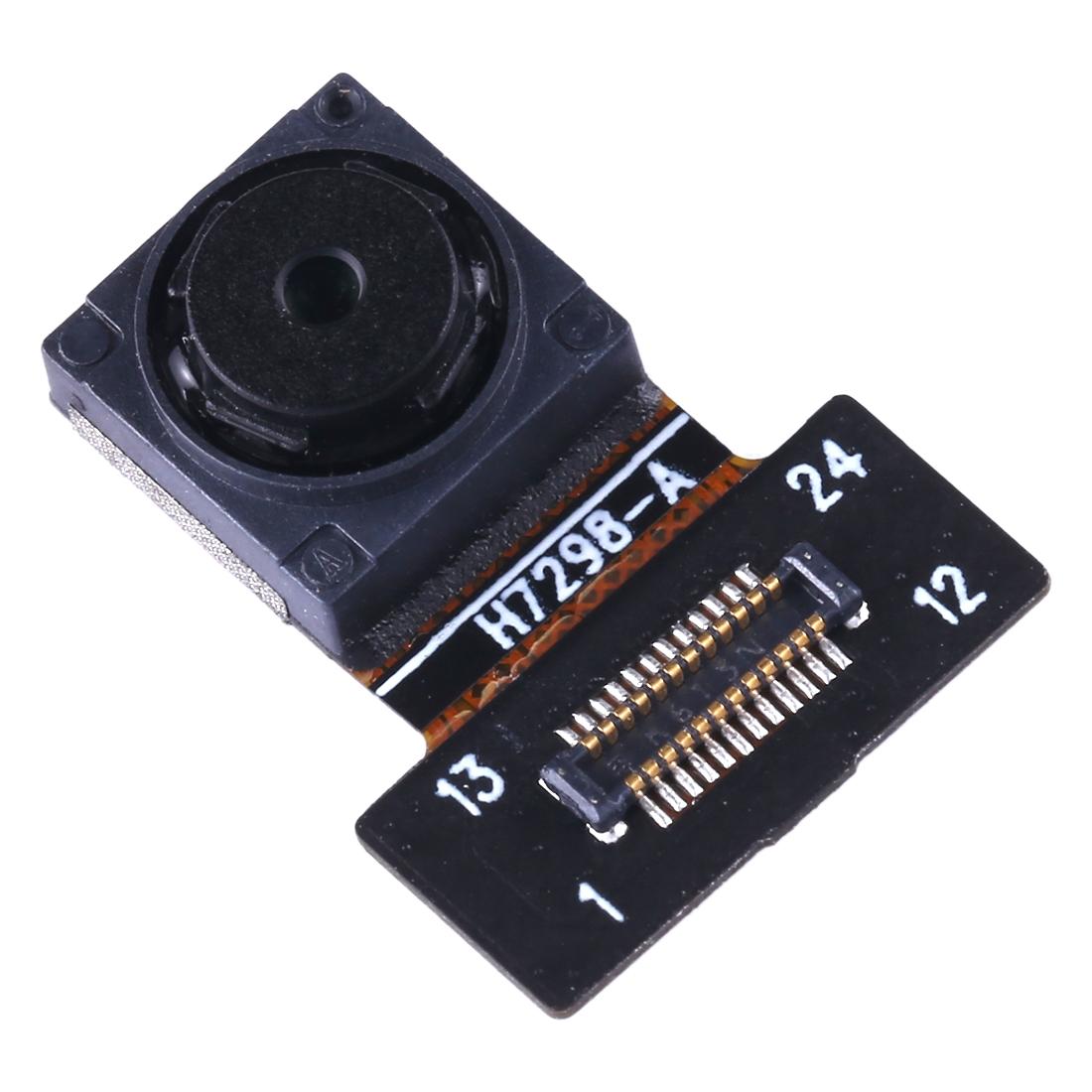 Front Camera Module For Nokia 8 Sirocco - Compact Design-1915197761905627138