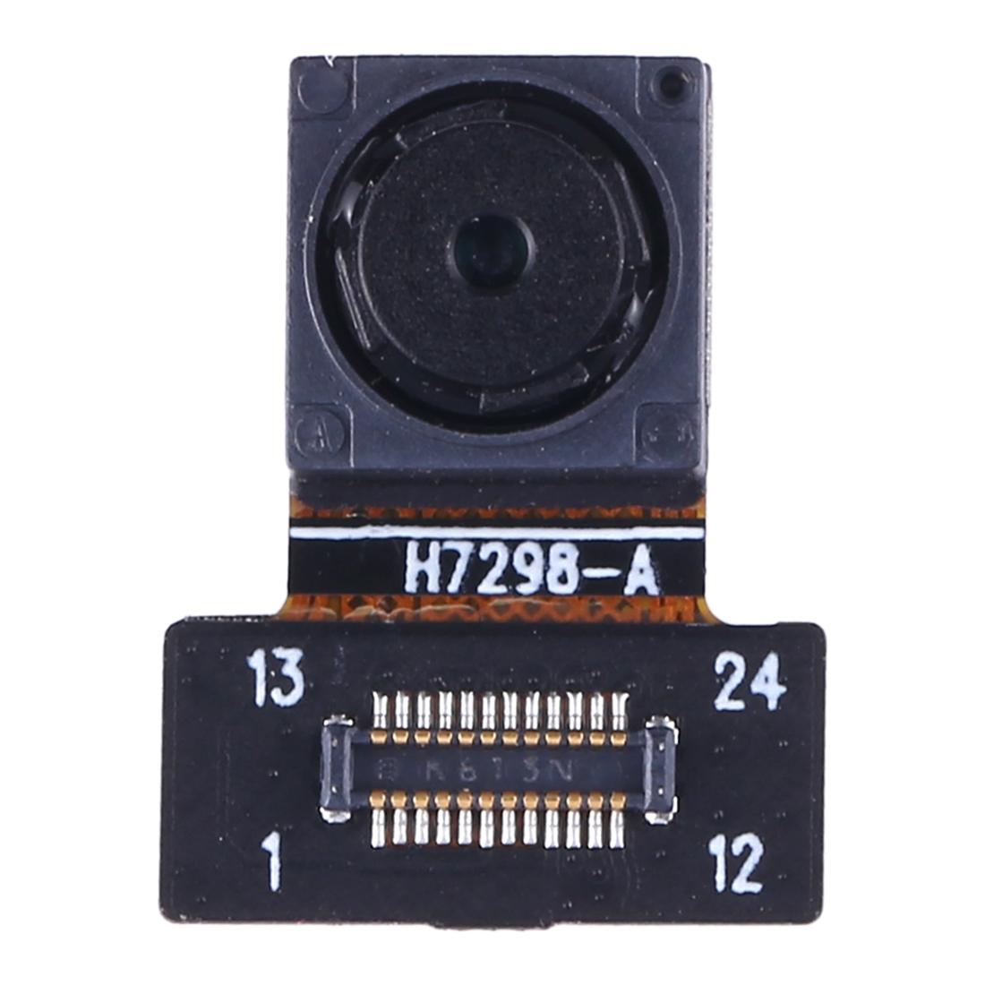 Front Camera Module For Nokia 8 Sirocco - Compact Design-1915197761905627140